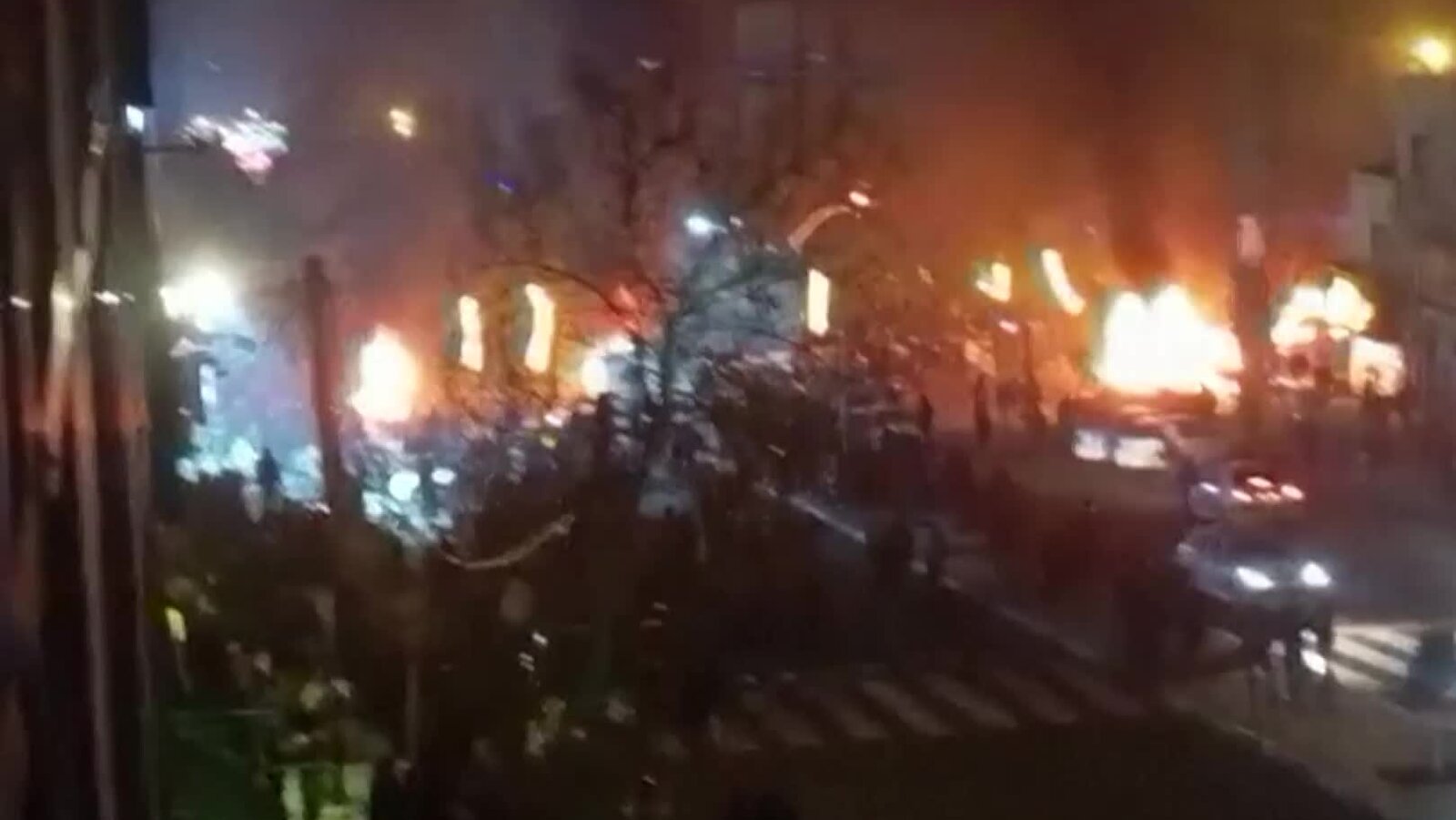 تداعيات الحرب على النظام الإيراني وأثرها على المنطقة