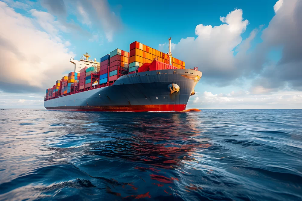 مؤتمر دولي لتأمين مضيق هرمز