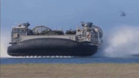 Deploy 3000 US Troops to Middle East Amid Rising Tensions