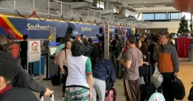 كيفية الحفاظ على هدوئك أثناء السفر وسط الفوضى