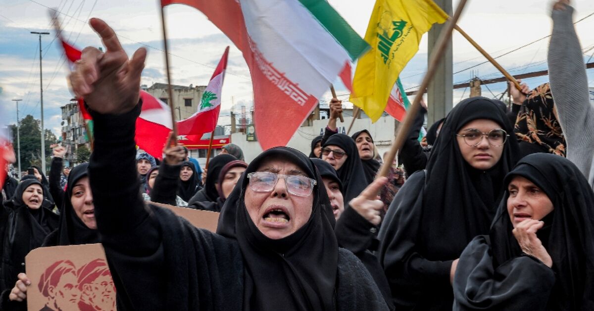 Le Liban dépose une plainte contre les agressions israéliennes