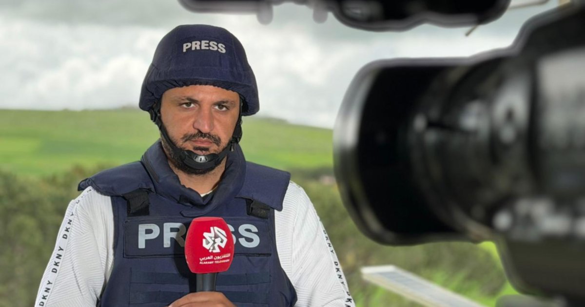 Targeting Journalists in Lebanon: A Press Freedom Crisis