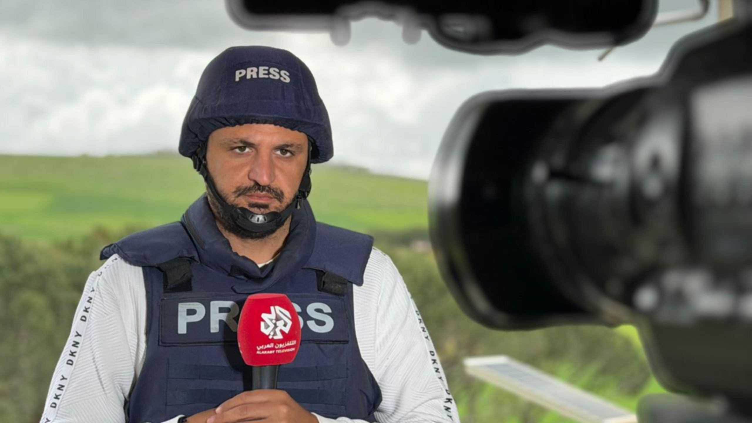 استهداف الصحفيين في لبنان: أزمة حرية الصحافة