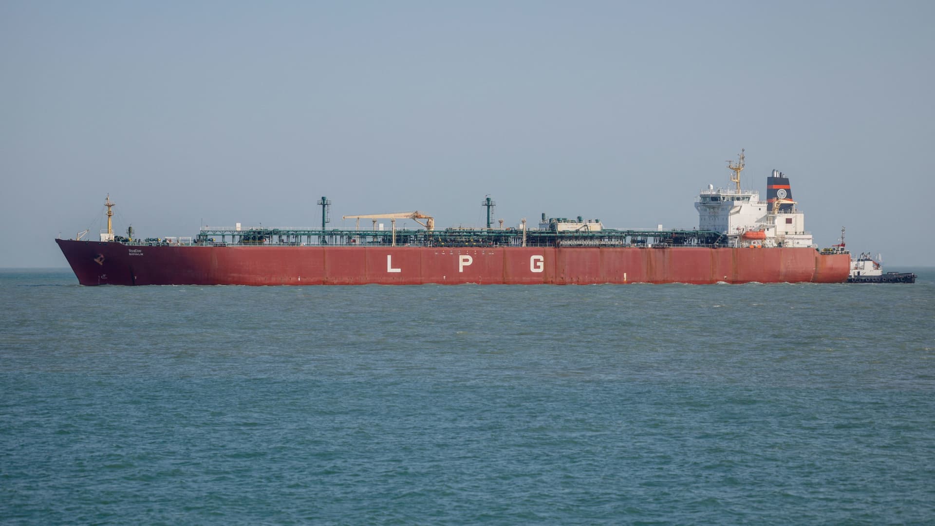 L'Inde reprend l'importation de pétrole iranien après 7 ans