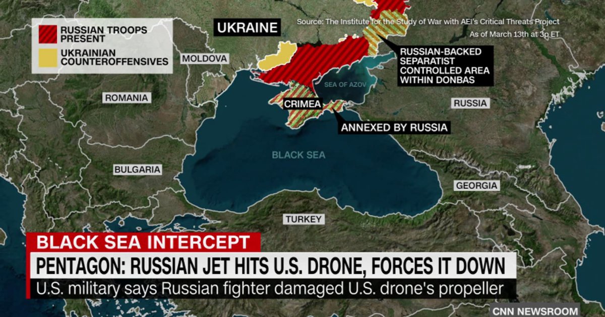 تحذير روسي لدول البلطيق بشأن دعم أوكرانيا