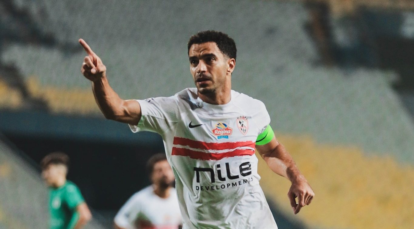 الزمالك يحقق انتصاراً ساحقاً على المصري في الدوري