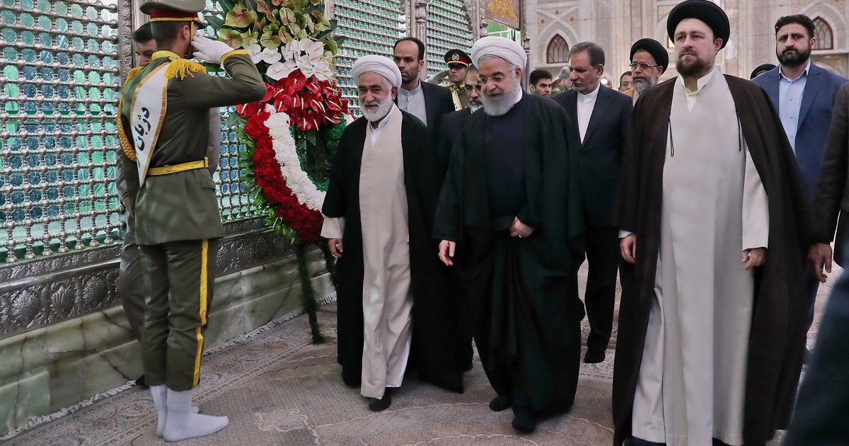 Iran Conflict's Impact on Economic Forecasts