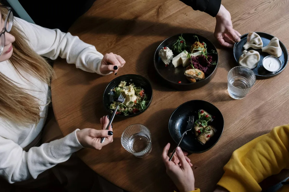 Effective Strategies to Control Your Appetite