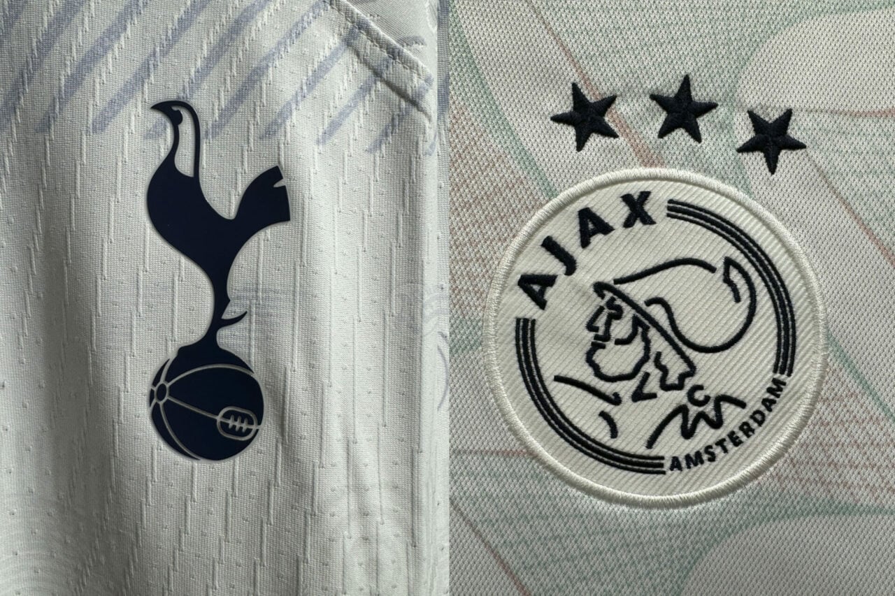 Ajax envisage de vendre son étoile après un an