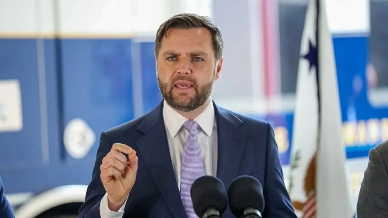 End War with Iran: US Vice President Leads Negotiations