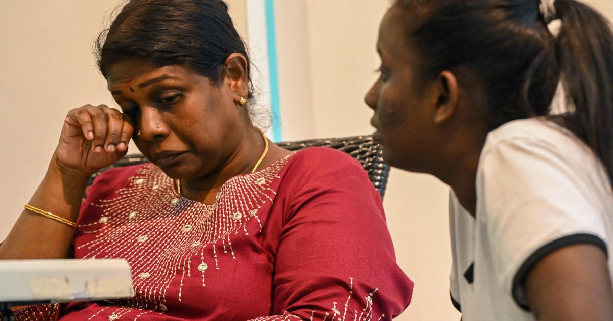 شاب سنغافوري متهم بالقتل في جوهور الماليزية