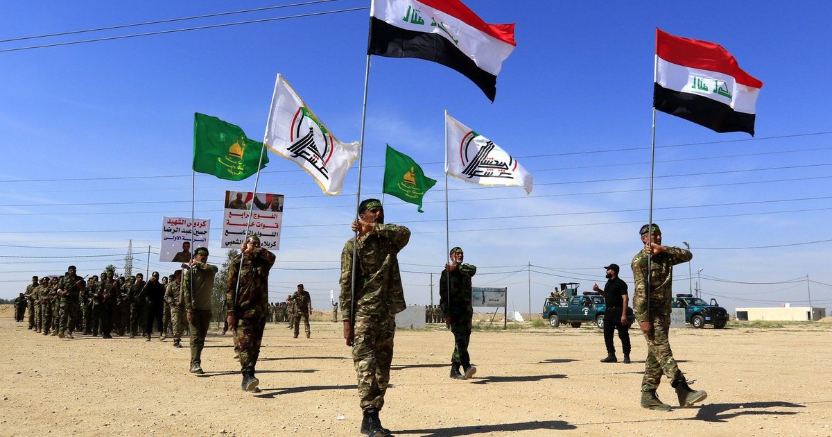 Zunehmende Sicherheits Spannungen im Irak und ihre Auswirkungen