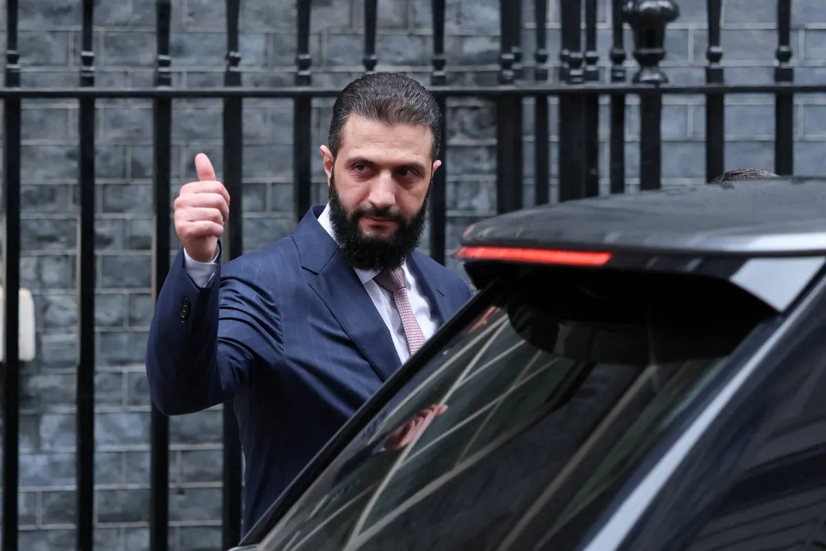 سوريا تعزز علاقاتها الدولية وتخطط لانتخابات حرة