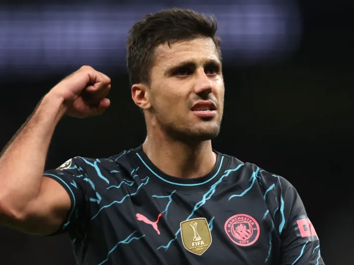 Manchester City verlängert Vertrag mit seinem Star