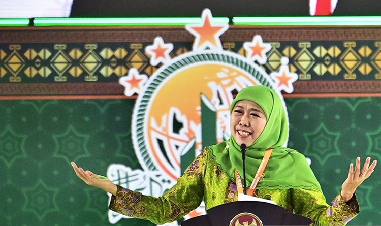 Strengthening Women's Role in Global Crises Response