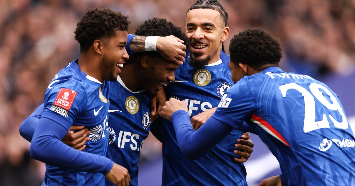 تشيلسي يسعى لكسر سلسلة الهزائم في نهائي كأس الاتحاد
