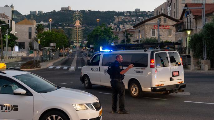 تفاصيل قضية تجسس إسرائيليين لصالح إيران