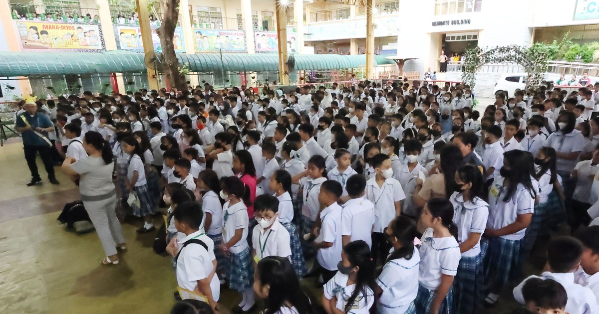 New Primary School Opens in Ozgin to Enhance Education