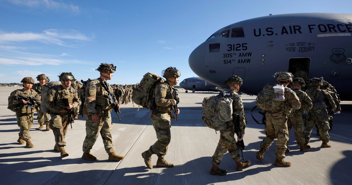 Rettung des amerikanischen Piloten in Iran: Details der Operation