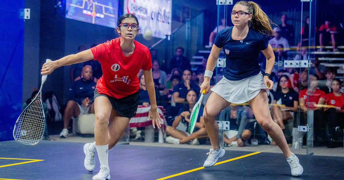 Finale de la Coupe d'Égypte de football féminin : Masar contre Wadi Degla