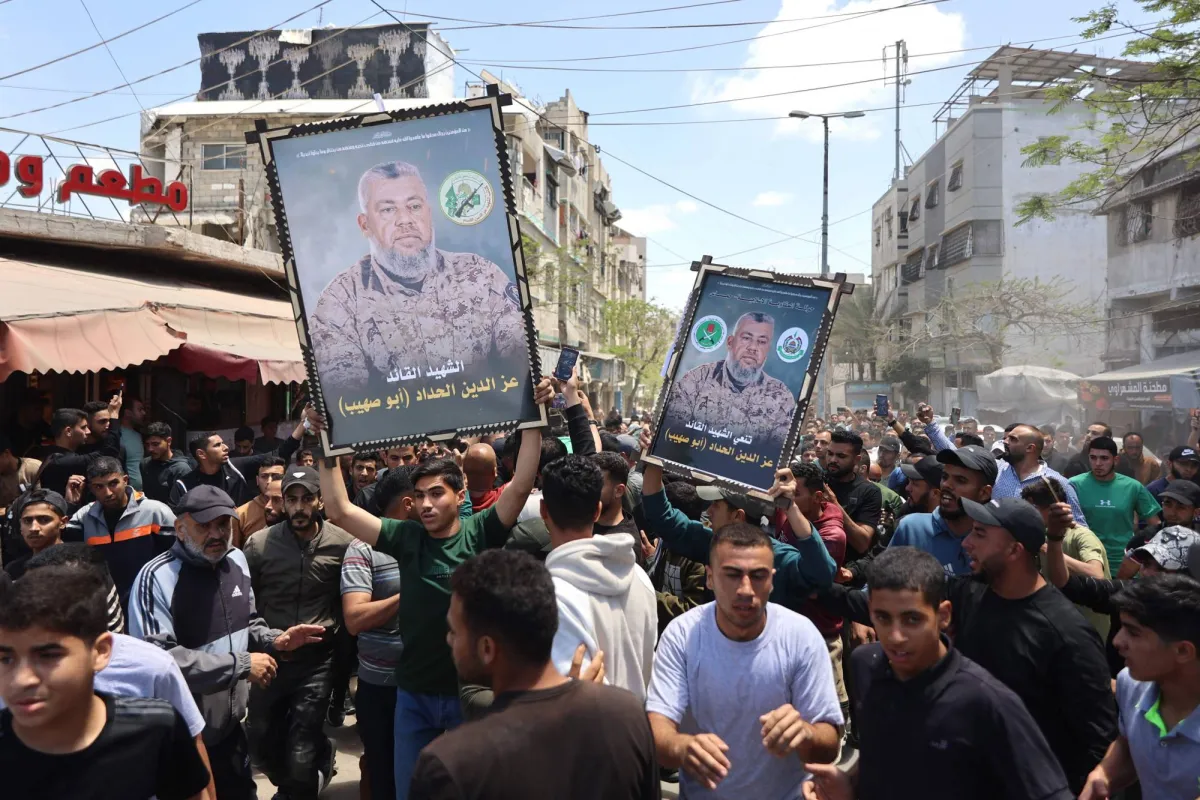 israel faces challenges in war on gaza