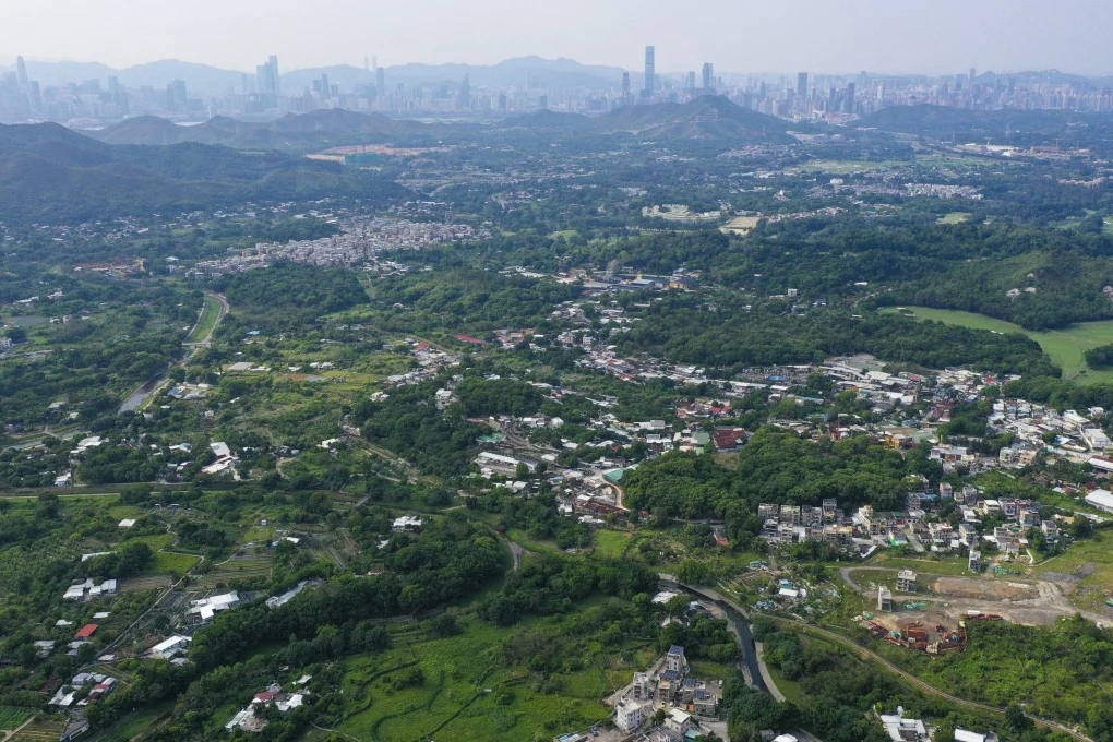 إنشاء صالة رياضية ومجمع سباحة في هونغ كونغ