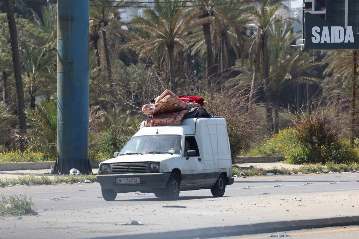 تصعيد إسرائيلي في لبنان يهدد الهدنة