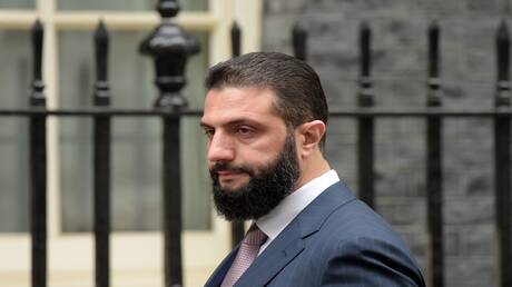 Politique étrangère de la Syrie envers Israël et l'Iran