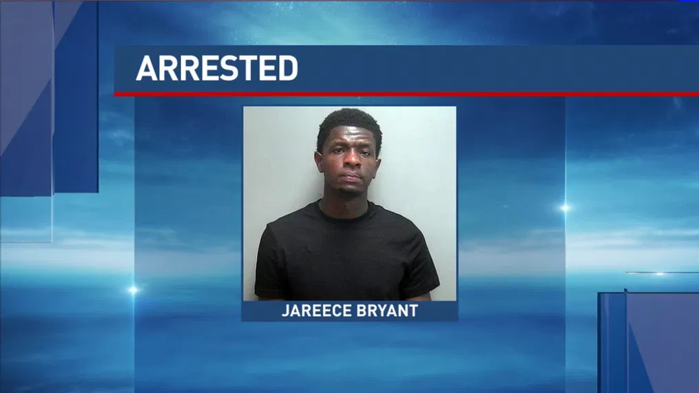 القبض على مشتبه به في قضية أمنية هامة