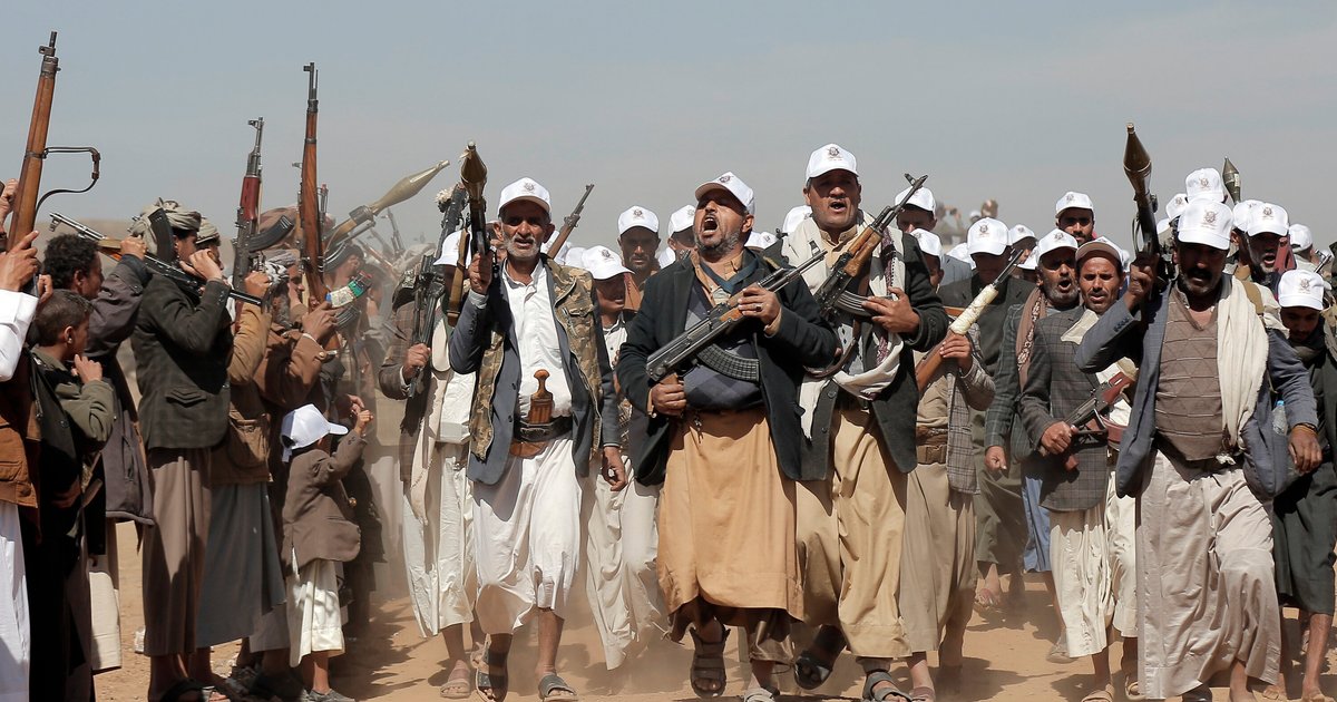 Gouvernement yéménite rejette l'utilisation des Houthis