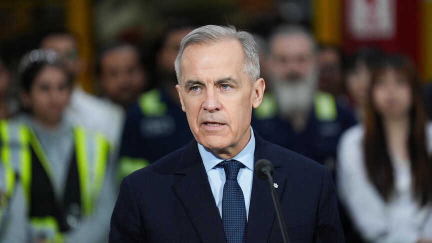 كندا تعيد بناء علاقاتها مع القوى العالمية