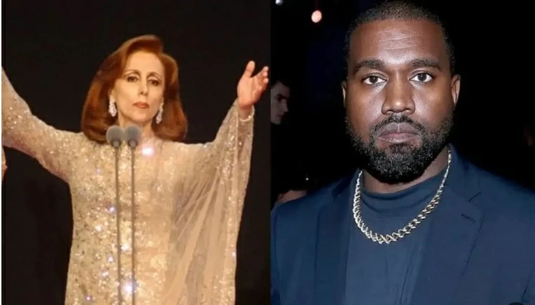 Kanye West utilise Fairouz dans son nouvel album