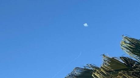 Militärische Eskalation: Raketen aus Libanon zielen auf Nordisrael