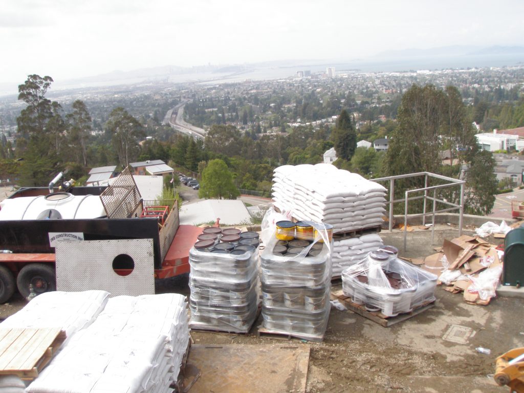 Rehabilitation of Dams in Luxmoi to Improve Water Management