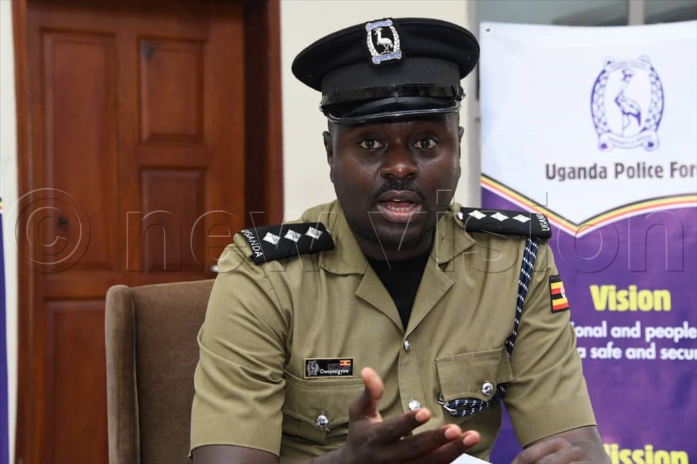 مقتل أربعة أطفال طعناً في كامبالا: حادثة مروعة