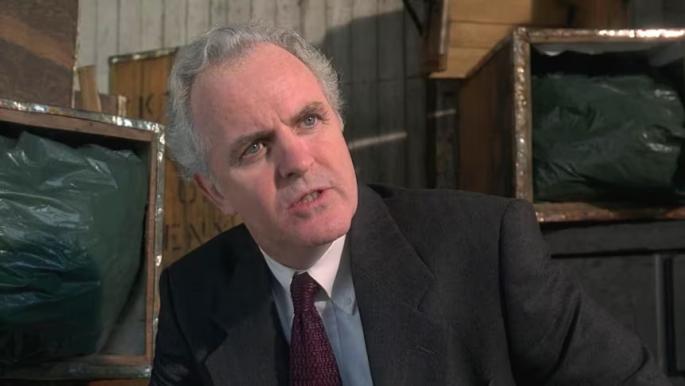 Veteran Actor James Handy, 81, Stabbed to Death in LA Home
