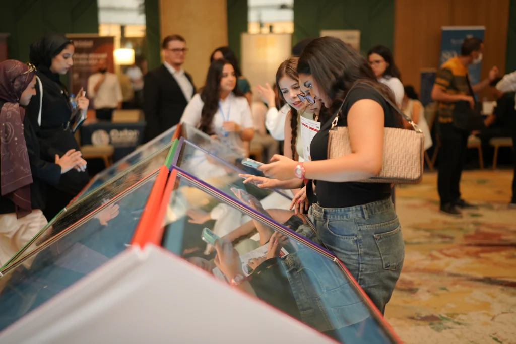 أسبوع التوظيف لخريجي التعليم الفني في مصر