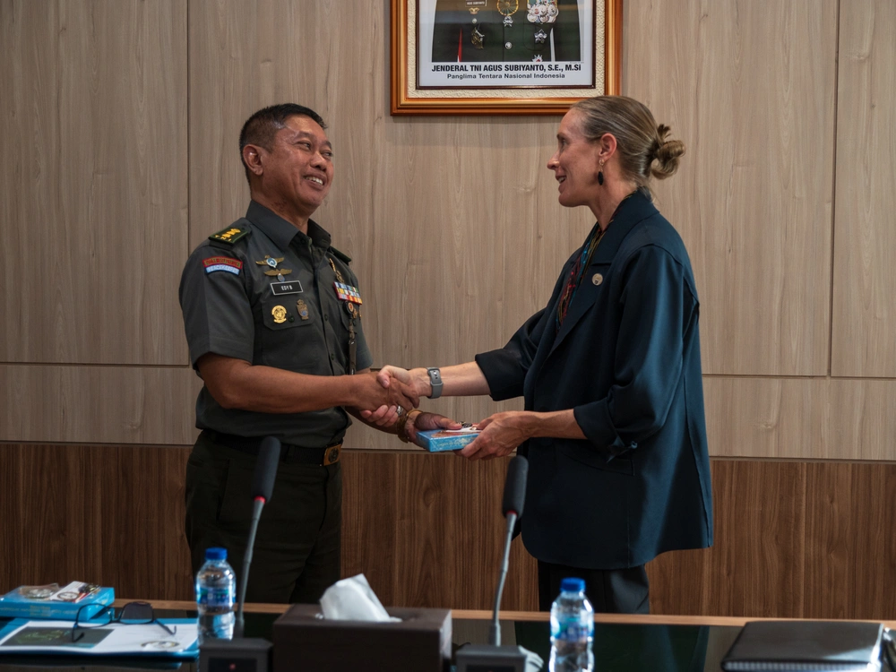 تحقيقات النيابة العامة في قضية أمدال سيتوبو