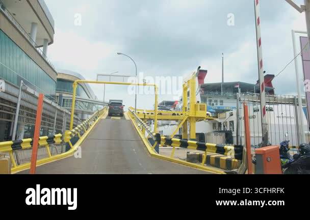 Enhance Maritime Transport Services in Indonesia