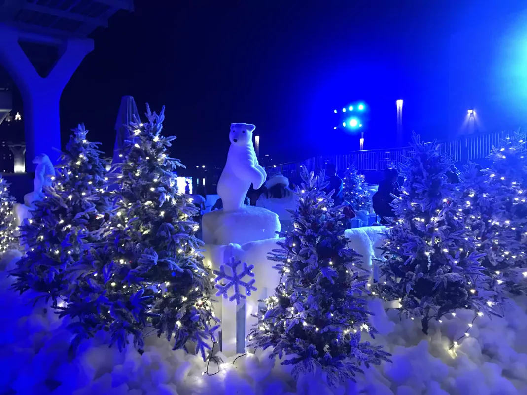 Les Émirats annoncent un jour férié pour le Nouvel An