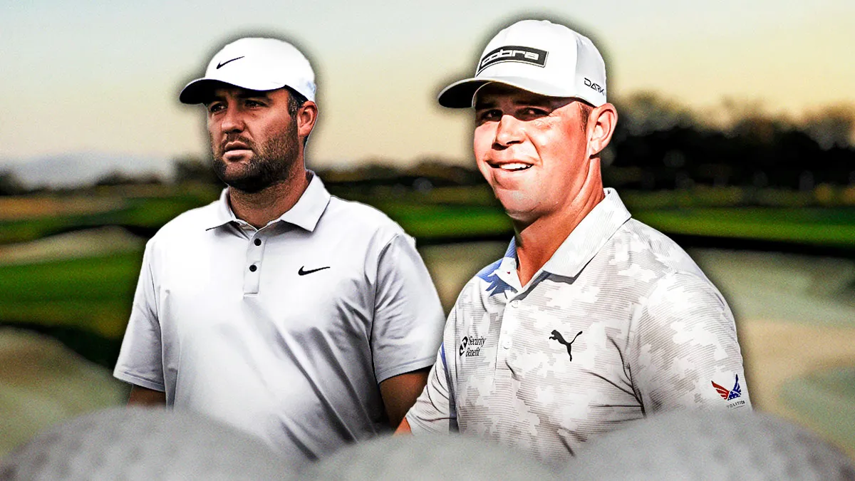 غاري وودلاند يحقق أول ألقابه في جولة PGA