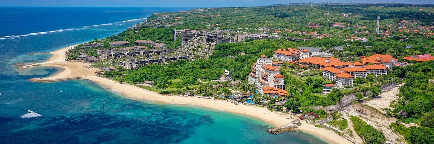 تعزيز الأمن البحري في نوسا دوا لحماية السياحة