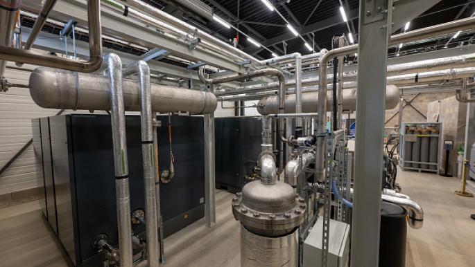 Stoppen der katarischen Heliumversorgung und seine Auswirkungen