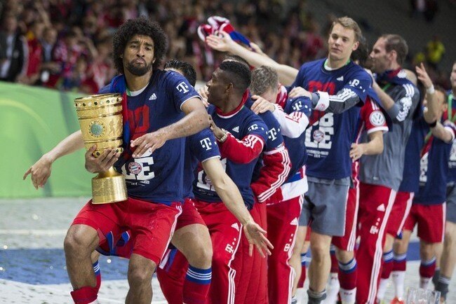 Bayern Munich fait face à des défis en Bundesliga