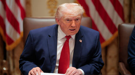 Trump's Approval Declines Amid Iran Tensions