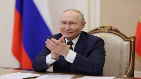 Lancement du projet de camions robotiques en Russie