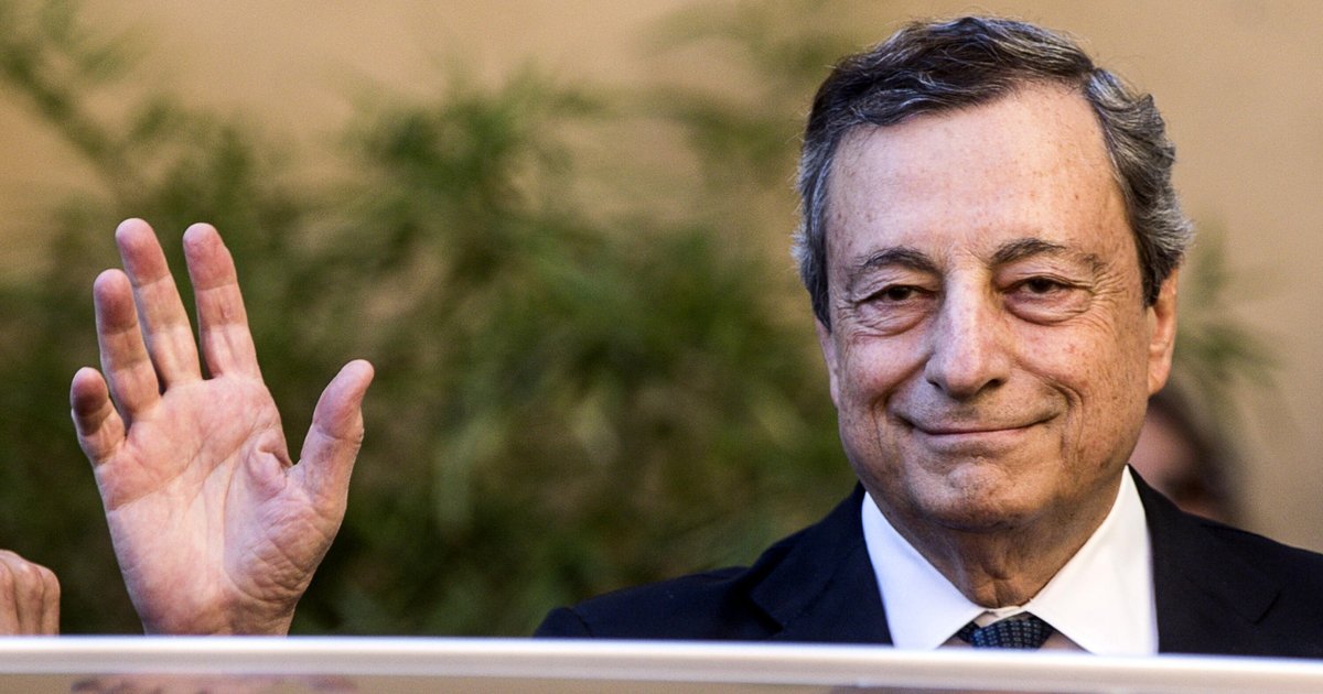 Italy's Political and Economic Crisis Escalates