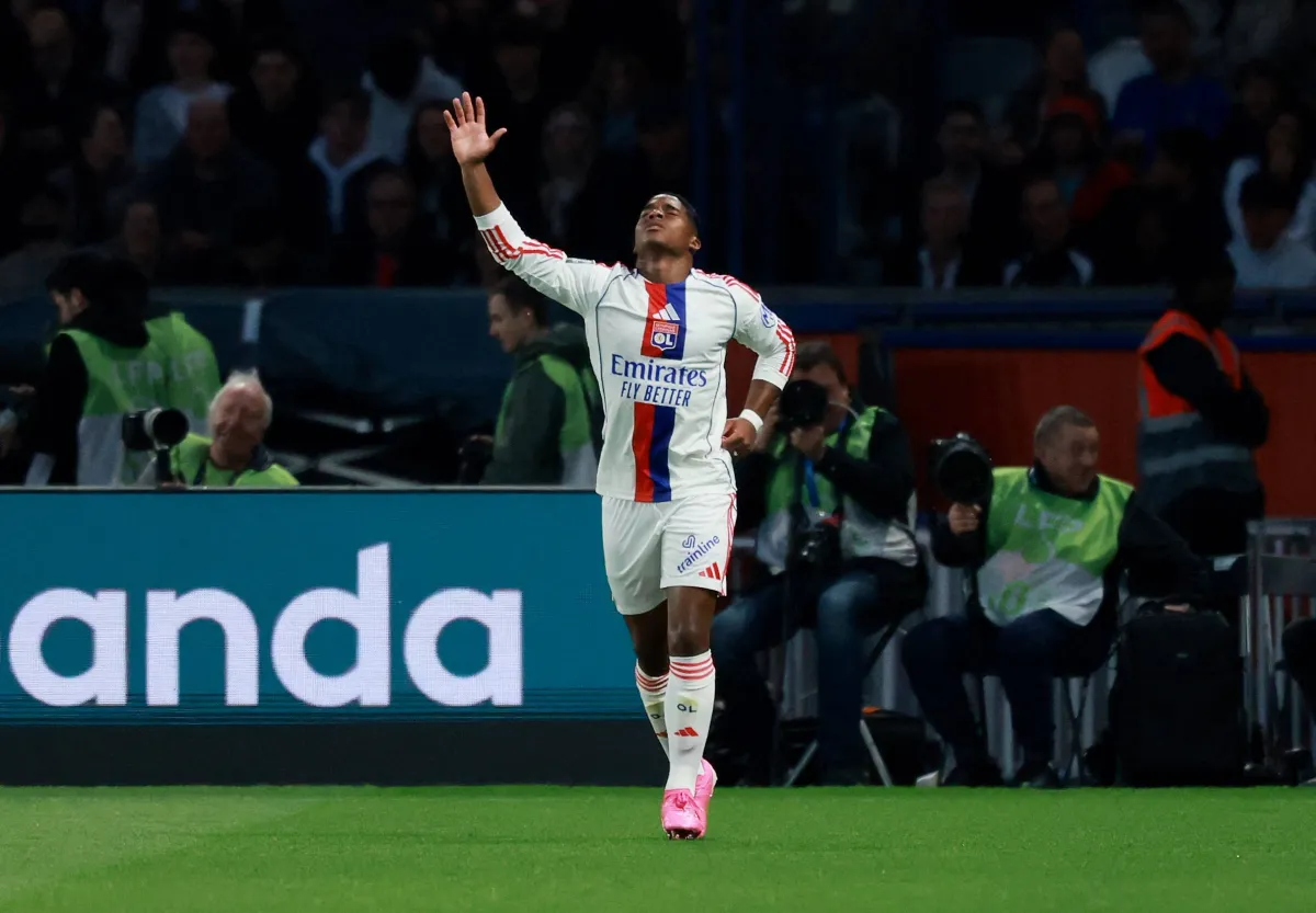 عودة إندريك إلى ريال مدريد وخروج جارسيا المتوقع