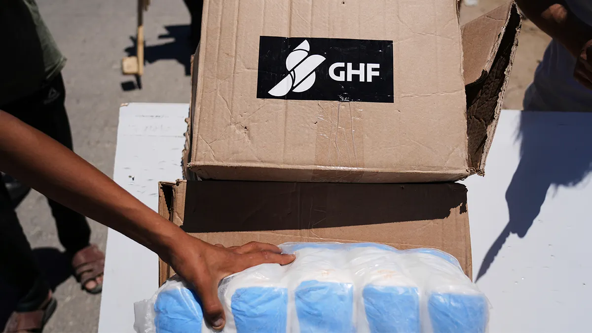 العقوبات الأميركية وتأثيرها على غزة