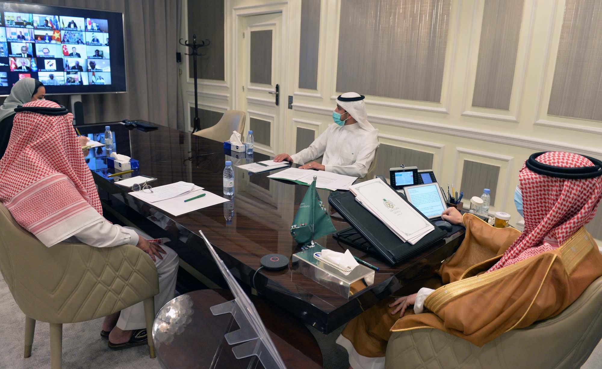 Participation à la réforme de la gouvernance mondiale